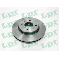 M1005V LPR Гальмівний диск