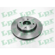 M1005V LPR Гальмівний диск
