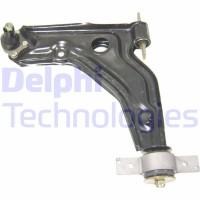 TC535 DELPHI Ричаг незалежної підвіски колеса, подвеска колеса