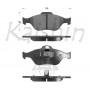 FK3120 KAISHIN Комплект гальмівних колодок дисковий гальм