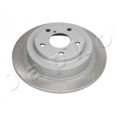 61701C JAPKO Гальмівний диск