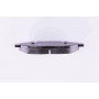 8DB 355 010-651 HELLA Комплект гальмівних колодок дисковий гальм