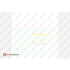 1612920080 EUROREPAR Фільтр повітря у внутрішньому просторі