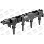 WG1487409 WILMINK GROUP Котушка запалювання