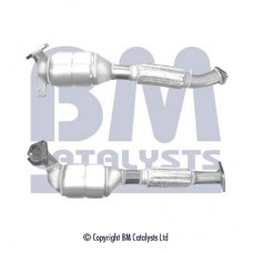 BM80447H BM CATALYSTS Катализатор