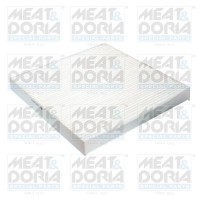17514 MEAT & DORIA Фільтр повітря у внутрішньому просторі