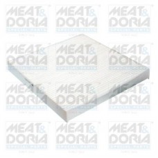 17514 MEAT & DORIA Фільтр повітря у внутрішньому просторі