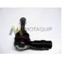 LVTR1456 MOTAQUIP Наконечник поперечної кермової тяги