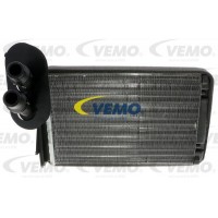 V15-61-0008 VEMO Теплообмінник обігрів салону