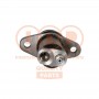 206-14030 IAP QUALITY PARTS Робочий циліндр система зчеплення