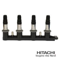 2504032 HITACHI Котушка запалювання
