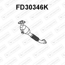 FD30346K VENEPORTE Катализатор