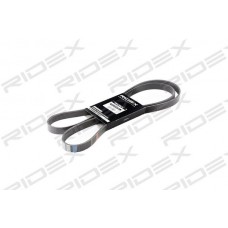 305P0142 RIDEX Поліклиновий ремінь