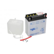 85-9018 MAXGEAR Стартерна акумуляторна батарея
