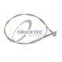 02.35.272 TRUCKTEC AUTOMOTIVE Тросик, cтояночный тормоз