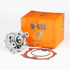 KCP1976 KEY PARTS Водяний насос охолодження двигуна