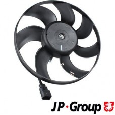 1199101880 JP GROUP Вентилятор охолодження двигуна