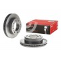 09.9022.11 BREMBO Гальмівний диск
