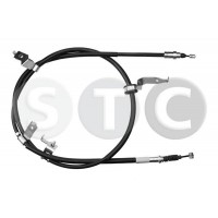 T482229 STC Тросик, cтояночный тормоз