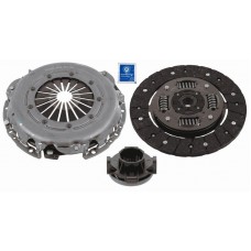 3000 951 604 SACHS Комплект зчеплення