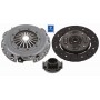 3000 951 604 SACHS Комплект зчеплення
