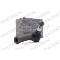 914T0011 RIDEX Наконечник поперечної кермової тяги