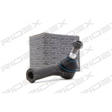 914T0011 RIDEX Наконечник поперечної кермової тяги