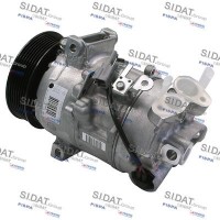 1.5286 SIDAT Компресор кондиціонера