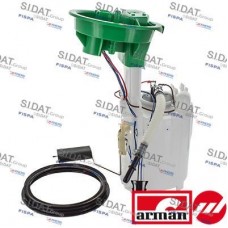 G2317AS AUTOTEAM Елемент системи живлення