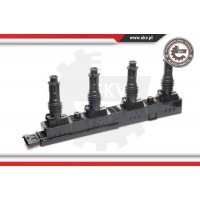 03SKV023 ESEN SKV Котушка запалювання