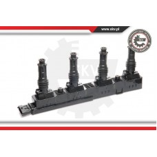 03SKV023 ESEN SKV Котушка запалювання