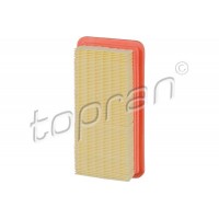 820 108 TOPRAN Повітряний фільтр
