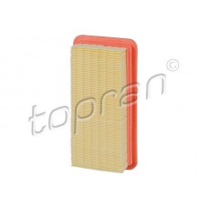 820 108 TOPRAN Повітряний фільтр
