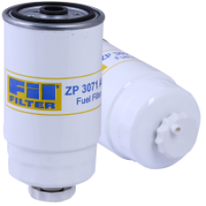 ZP 3071 AF FIL FILTER Паливний фільтр