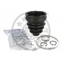 CVB-10102CR OPTIMAL Комплект пыльника, Привідний вал