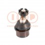 506-10043 IAP QUALITY PARTS Шарнір незалежної підвіски поворотного важеля
