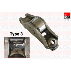 Коромисло керування двигуном FAI-AutoParts R999S