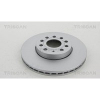 8120 29173C TRISCAN Гальмівний диск