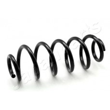 ZC6106A JAPANPARTS Пружина ходової частини