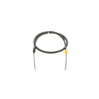 1 987 477 581 BOSCH Тросик, cтояночный тормоз