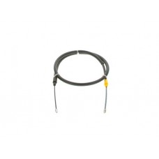 1 987 477 581 BOSCH Тросик, cтояночный тормоз