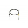 1 987 477 581 BOSCH Тросик, cтояночный тормоз