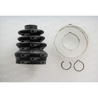 SJK7220.00 OPEN PARTS Комплект пыльника, Привідний вал