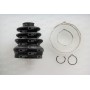 SJK7220.00 OPEN PARTS Комплект пыльника, Привідний вал