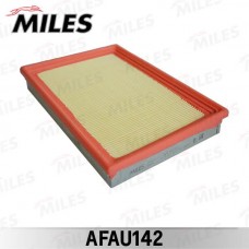 AFAU142 MILES Повітряний фільтр