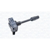060717248012 MAGNETI MARELLI Котушка запалювання