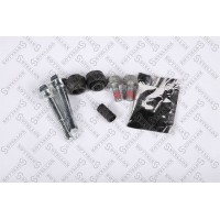 04-98743-SX STELLOX Комплект напрямної гільзи