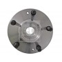 172588 FEBI BILSTEIN Комплект підшипника ступиці колеса