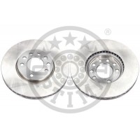 BS-7908 OPTIMAL Гальмівний диск