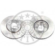 BS-7908 OPTIMAL Гальмівний диск
